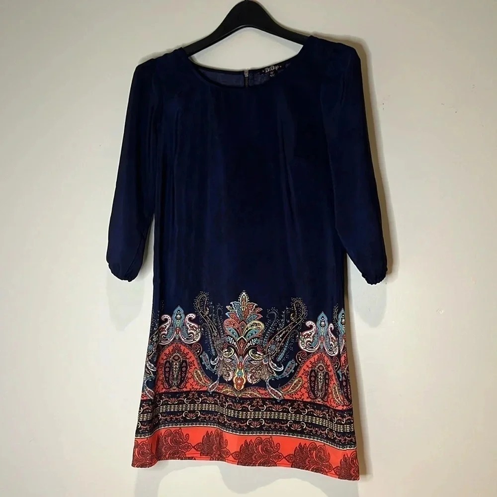 Bebop Dress